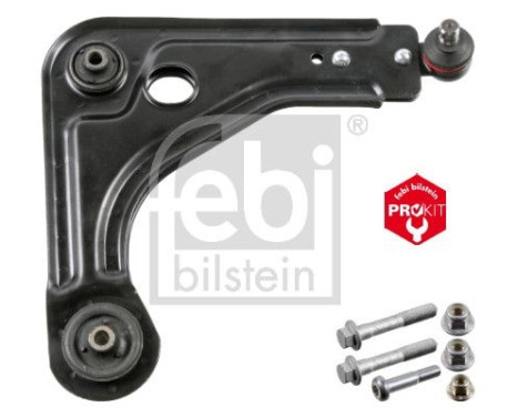 Track Control Arm ProKit 33104 Febi ProKit, Image 2