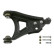 Track Control Arm ProKit 33106 Febi ProKit