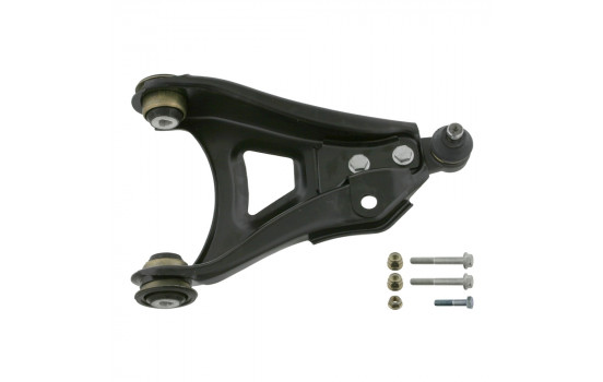 Track Control Arm ProKit 33106 Febi ProKit