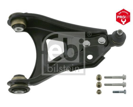 Track Control Arm ProKit 33106 Febi ProKit, Image 2