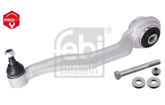 Track Control Arm ProKit 33351 Febi ProKit, Image 2