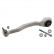 Track Control Arm ProKit 33352 Febi ProKit