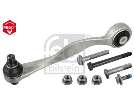 Track Control Arm ProKit 33367 Febi ProKit, Image 2