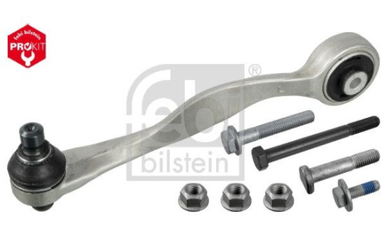 Track Control Arm ProKit 33367 Febi ProKit, Image 2