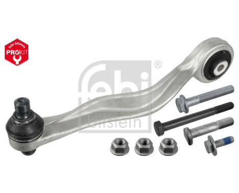 Track Control Arm ProKit 33368 Febi ProKit, Image 2