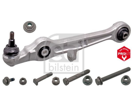 Track Control Arm ProKit 33370 Febi ProKit, Image 2