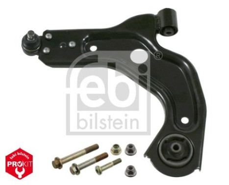 Track Control Arm ProKit 33883 Febi ProKit, Image 2