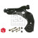 Track Control Arm ProKit 33883 Febi ProKit, Thumbnail 2