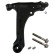 Track Control Arm ProKit 34207 Febi ProKit