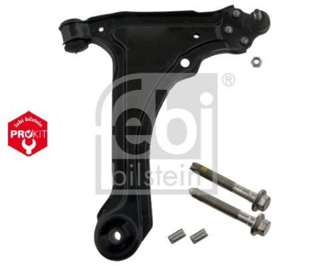 Track Control Arm ProKit 34207 Febi ProKit, Image 2