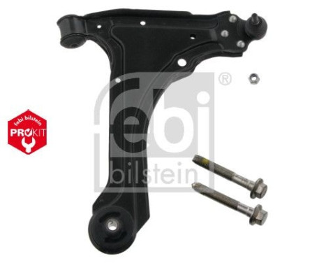 Track Control Arm ProKit 34209 Febi ProKit, Image 2