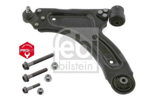 Track Control Arm ProKit 34223 Febi ProKit, Image 2