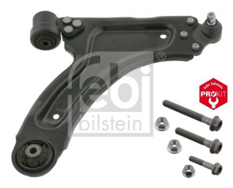 Track Control Arm ProKit 34224 Febi ProKit, Image 2