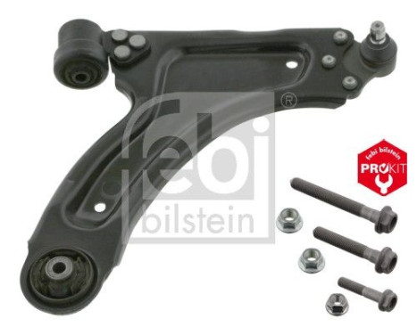 Track Control Arm ProKit 34224 Febi ProKit, Image 2