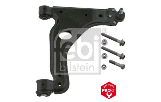 Track Control Arm ProKit 34227 Febi ProKit, Image 2