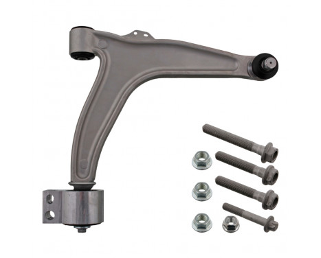 Track Control Arm ProKit 34228 Febi ProKit
