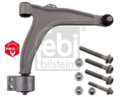 Track Control Arm ProKit 34228 Febi ProKit, Image 2