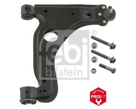 Track Control Arm ProKit 34233 Febi ProKit, Image 2