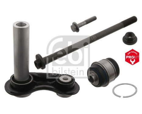 Track Control Arm ProKit 34706 Febi ProKit, Image 2