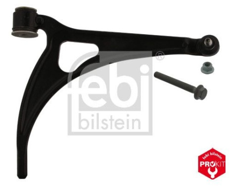 Track Control Arm ProKit 39645 Febi ProKit, Image 2