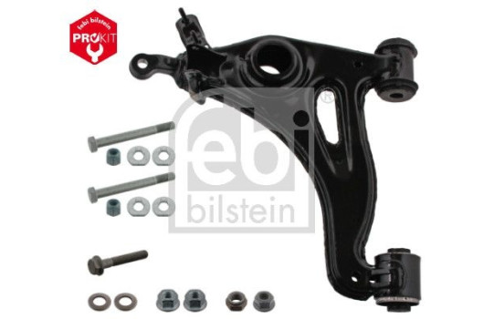 Track Control Arm ProKit 40281 Febi ProKit, Image 2