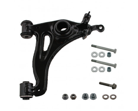 Track Control Arm ProKit 40282 Febi ProKit