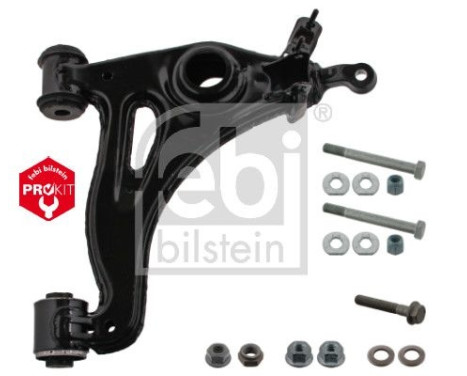 Track Control Arm ProKit 40282 Febi ProKit, Image 2