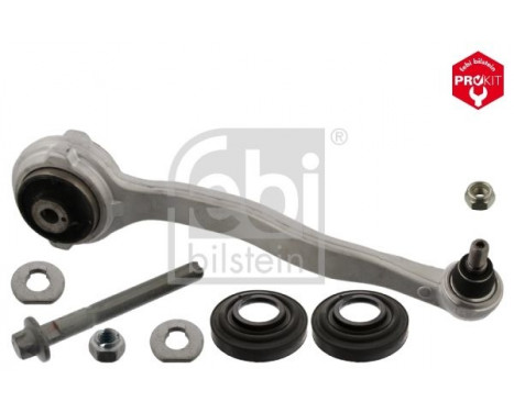 Track Control Arm ProKit 40350 Febi ProKit, Image 2