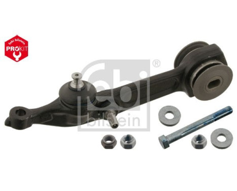 Track Control Arm ProKit 40366 Febi ProKit, Image 2