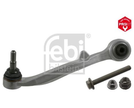 Track Control Arm ProKit 40371 Febi ProKit, Image 2