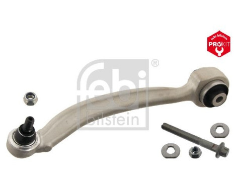 Track Control Arm ProKit 40380 Febi ProKit, Image 2