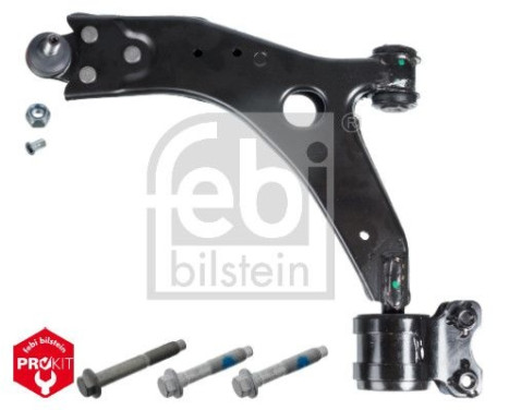 Track Control Arm ProKit 40623 Febi ProKit, Image 2