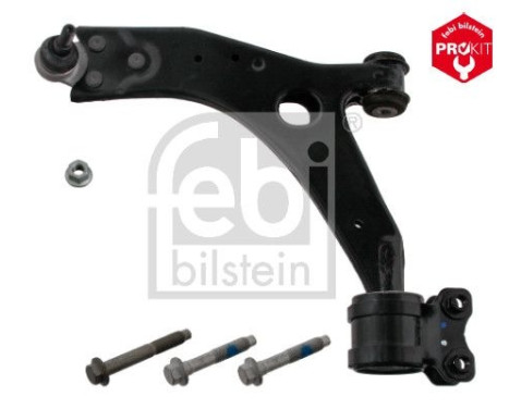Track Control Arm ProKit 40625 Febi ProKit, Image 2