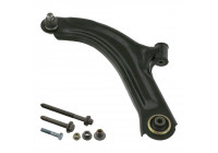 Track Control Arm ProKit 40655 Febi ProKit