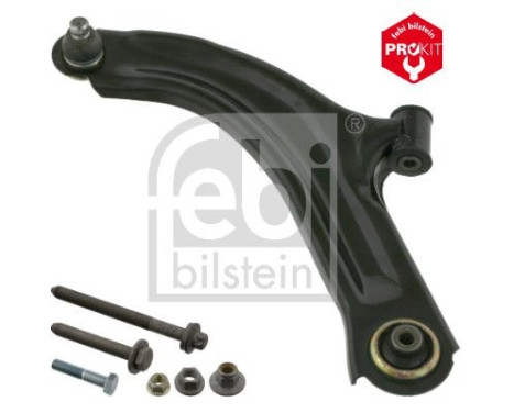Track Control Arm ProKit 40655 Febi ProKit, Image 2