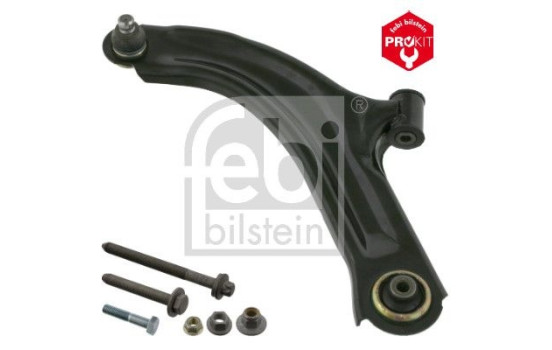 Track Control Arm ProKit 40655 Febi ProKit, Image 2