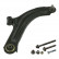 Track Control Arm ProKit 40656 Febi ProKit