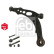 Track Control Arm ProKit 40670 Febi ProKit, Thumbnail 2