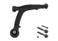 Track Control Arm ProKit 40681 Febi ProKit