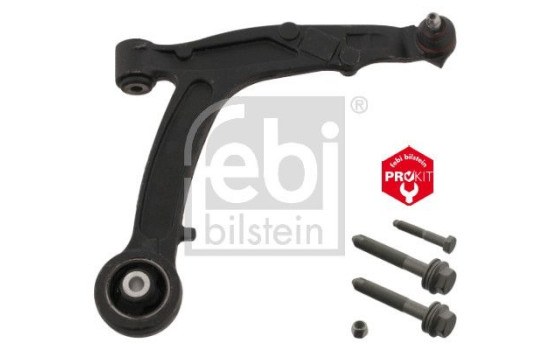 Track Control Arm ProKit 40681 Febi ProKit, Image 2