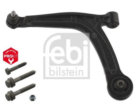 Track Control Arm ProKit 40710 Febi ProKit, Image 2