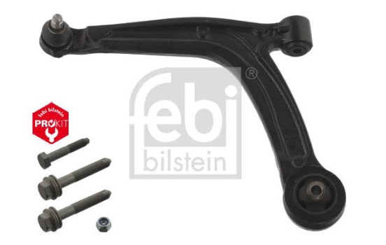 Track Control Arm ProKit 40710 Febi ProKit, Image 2