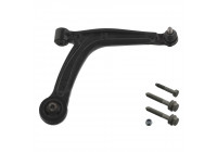 Track Control Arm ProKit 40711 Febi ProKit