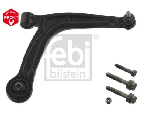 Track Control Arm ProKit 40711 Febi ProKit, Image 2