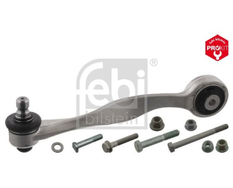 Track Control Arm ProKit 40744 Febi ProKit, Image 2