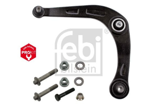 Track Control Arm ProKit 40751 Febi ProKit, Image 2