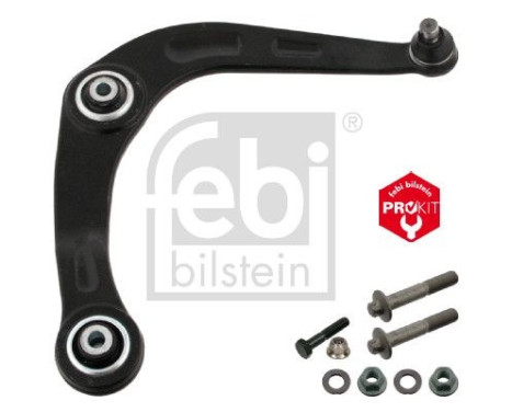 Track Control Arm ProKit 40770 Febi ProKit, Image 2