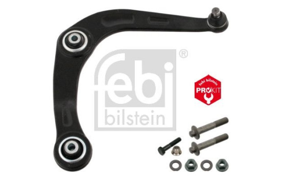 Track Control Arm ProKit 40770 Febi ProKit, Image 2