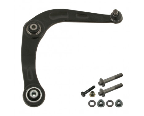 Track Control Arm ProKit 40780 Febi ProKit
