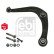 Track Control Arm ProKit 40781 Febi ProKit, Thumbnail 2